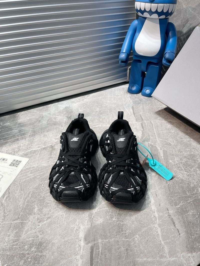 Balenciaga Track Shoes